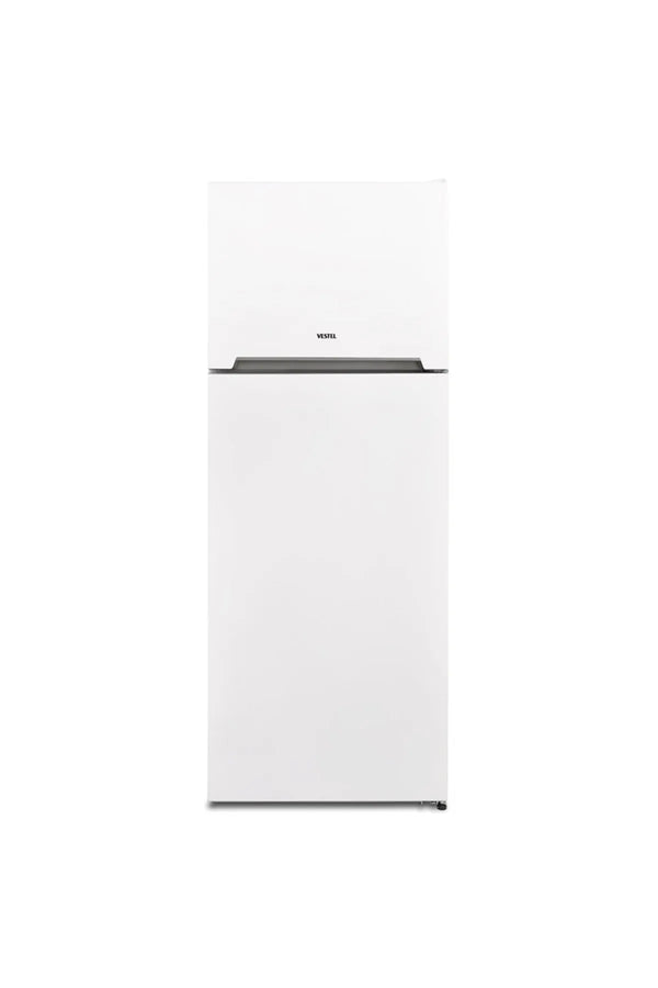 VESTEL NF480001 Buzdolabı